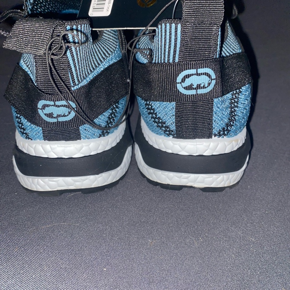 Ecko Unlimited (Unltd) Kids/Youth Shoes - Size 2 - Picture 4 of 14
